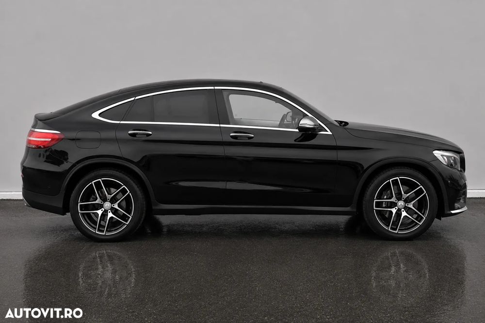Mercedes-Benz GLC - 5