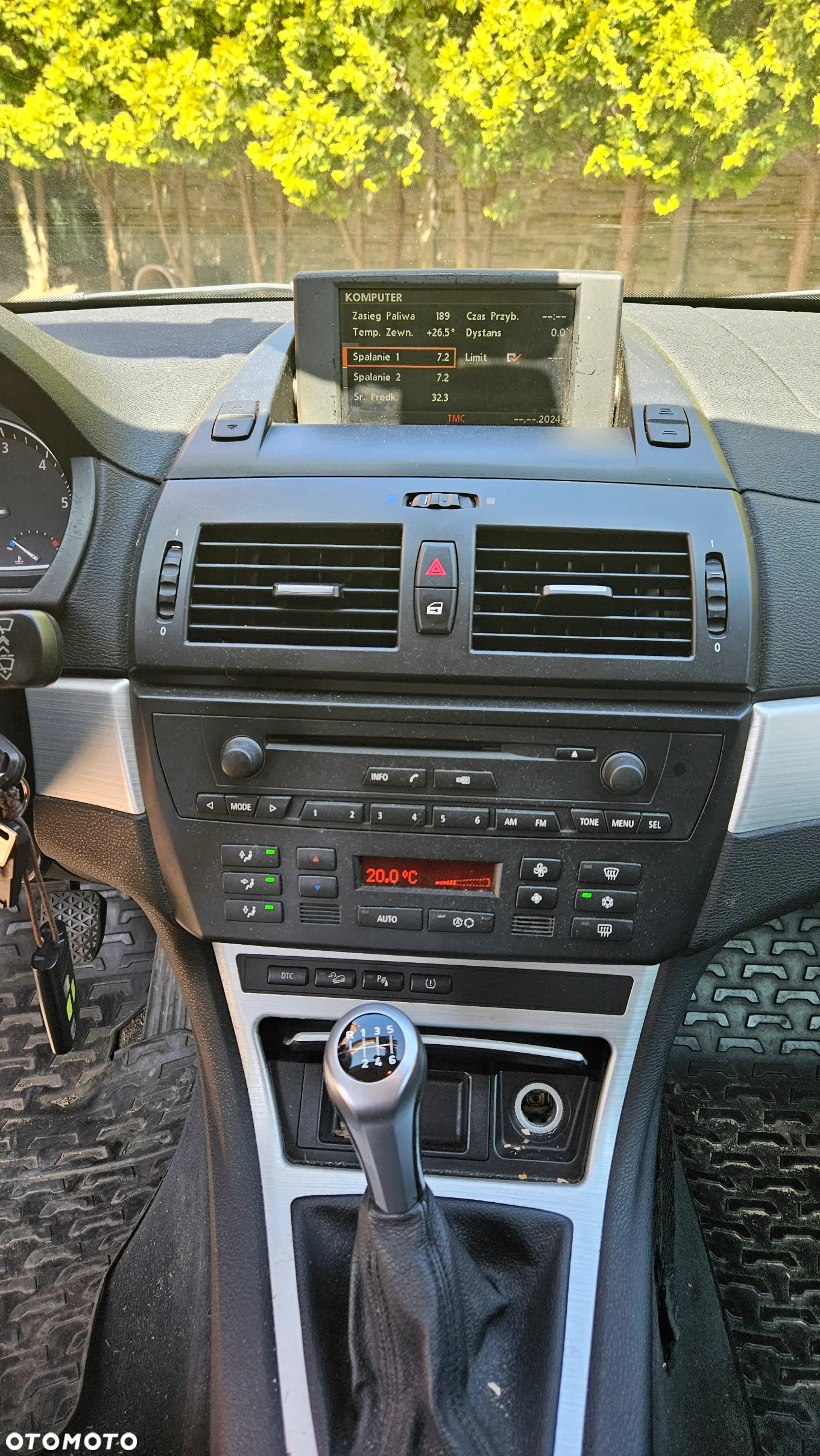 BMW X3 - 11