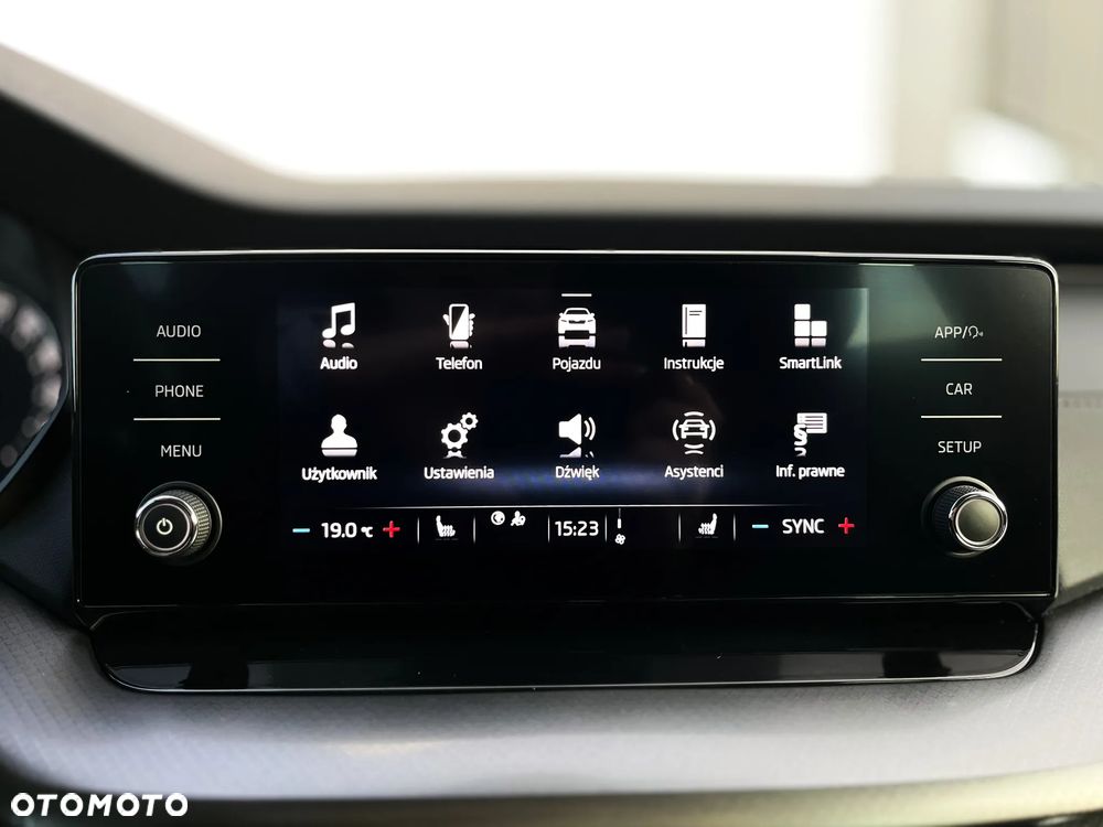 Skoda Octavia 2.0 TDI Ambition - 18