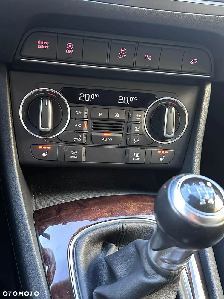 Audi Q3 1.4 TFSI Edycja Specjalna - 12