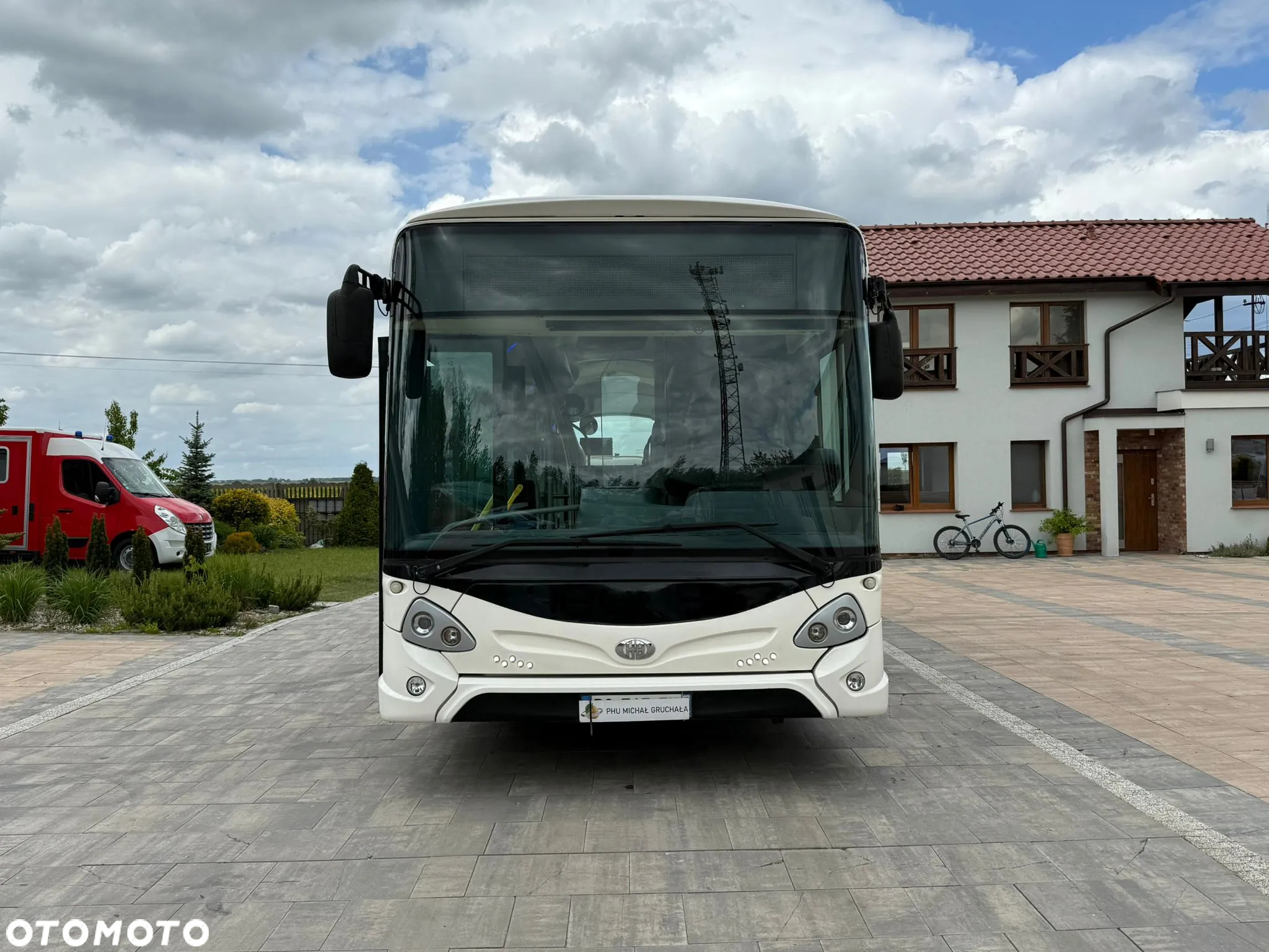 Iveco Heuliez GX 337 - 3