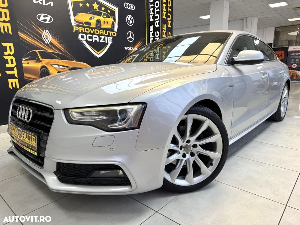 Audi Quattro - 2