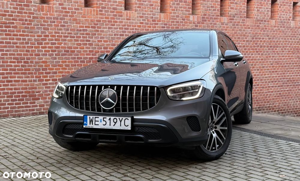 Mercedes-Benz GLC - 2