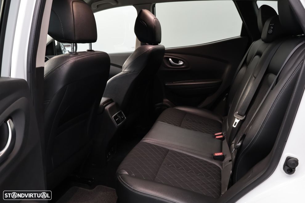 Renault Kadjar 1.3 TCe Intens - 23