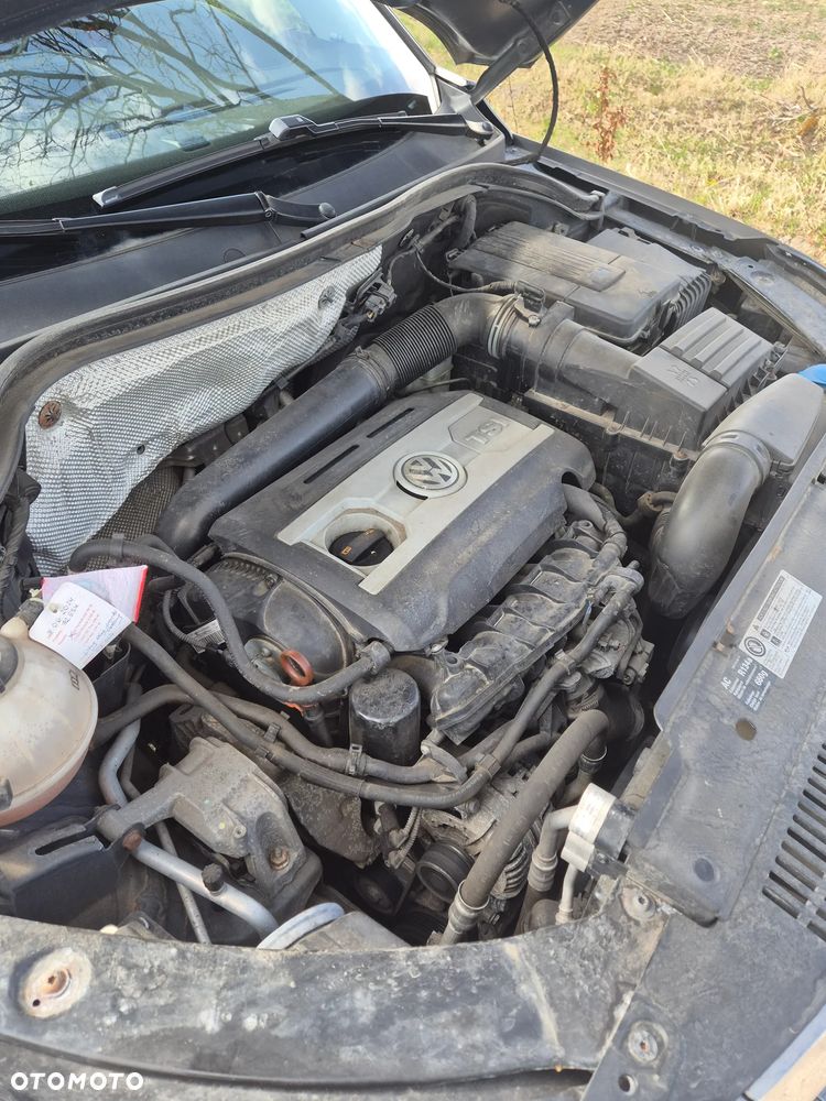 Volkswagen Tiguan 2.0 TSI 4Mot Sport DSG - 20