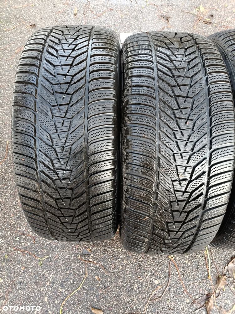koła ALUFELGI 285 45 R20 5 x 112 AUDI Q5 Q7 VW TIGUAN SKODA SEAT - 22