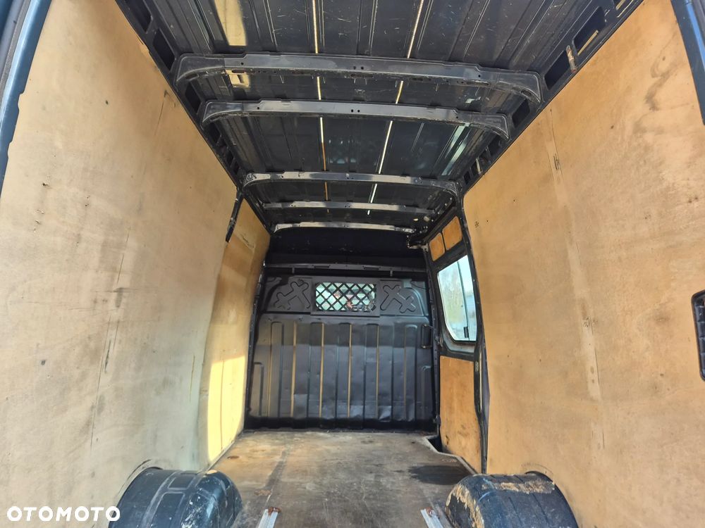 Iveco DAILY 35C17 170KM L3H2 KLIMA BLIZNIAK SUPER STAN NAVI - 19