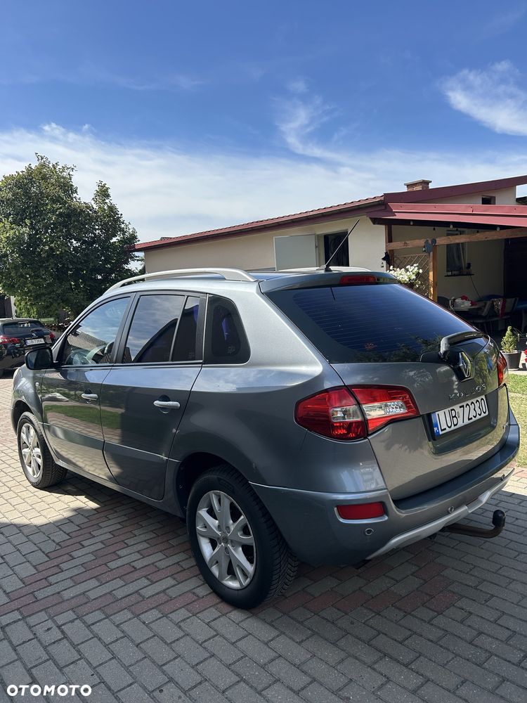 Renault Koleos - 3
