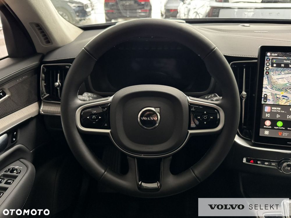 Volvo XC 90 B5 B AWD Ultra Dark 7os - 20