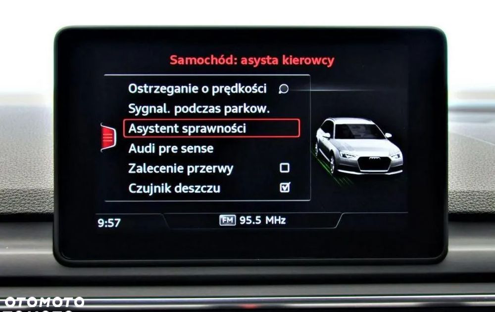 Audi A4 Avant 40 TDI S tronic - 18