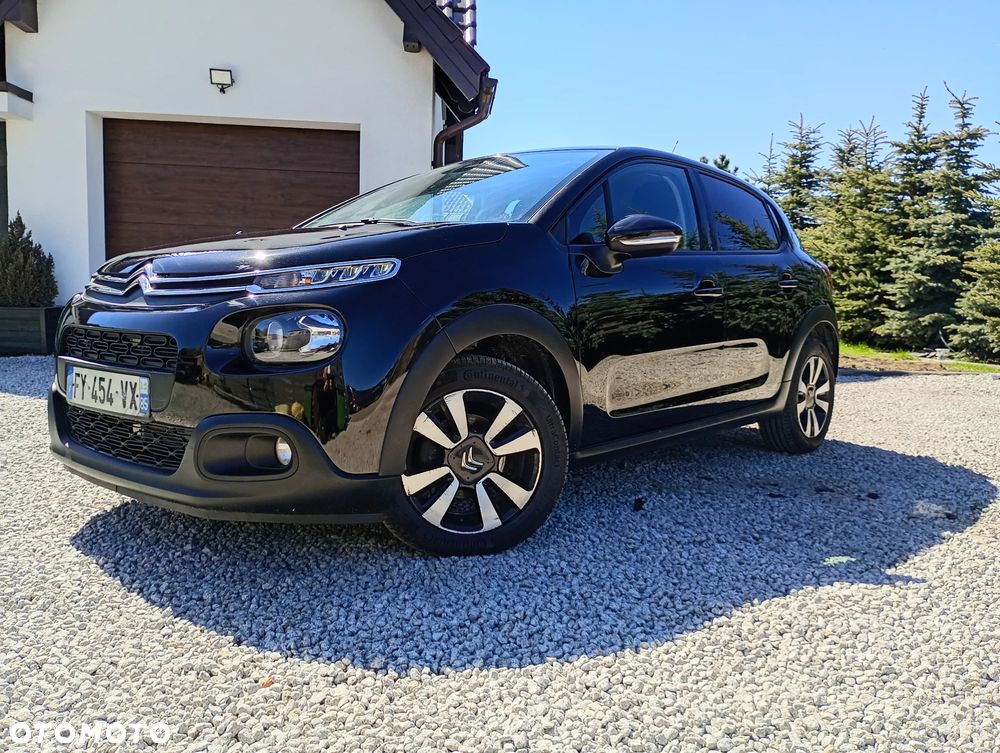 Citroën C3 1.2 PureTech Exclusive - 23