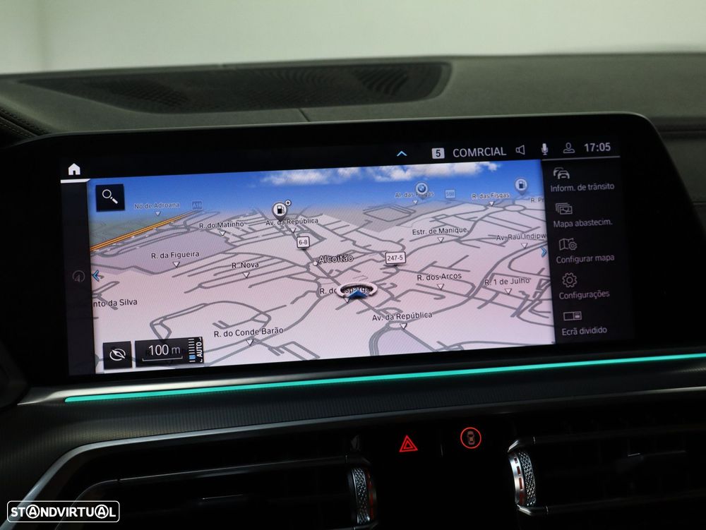 BMW X5 45 e xDrive Pack M - 14