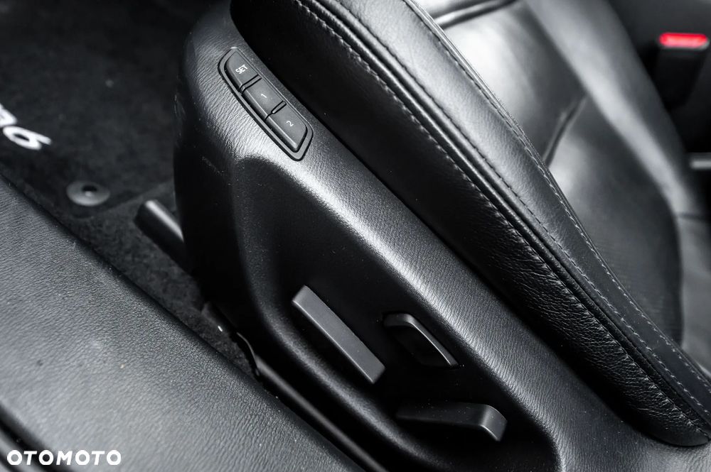 Mazda 6 SKYACTIV-D 175 Drive i-ELOOP AWD Sports-Line - 28