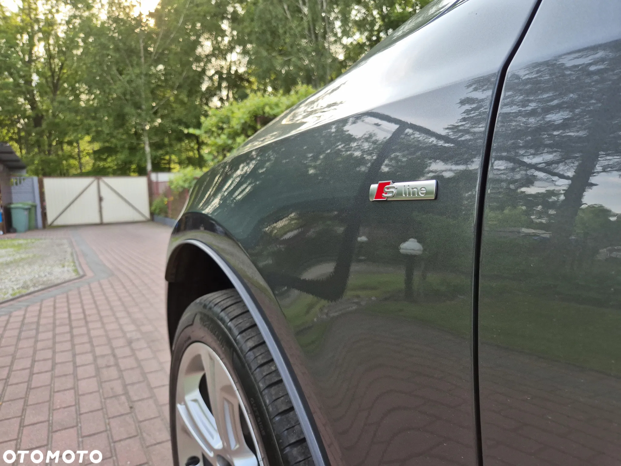 Audi Q5 2.0 TDI Quattro S tronic - 35