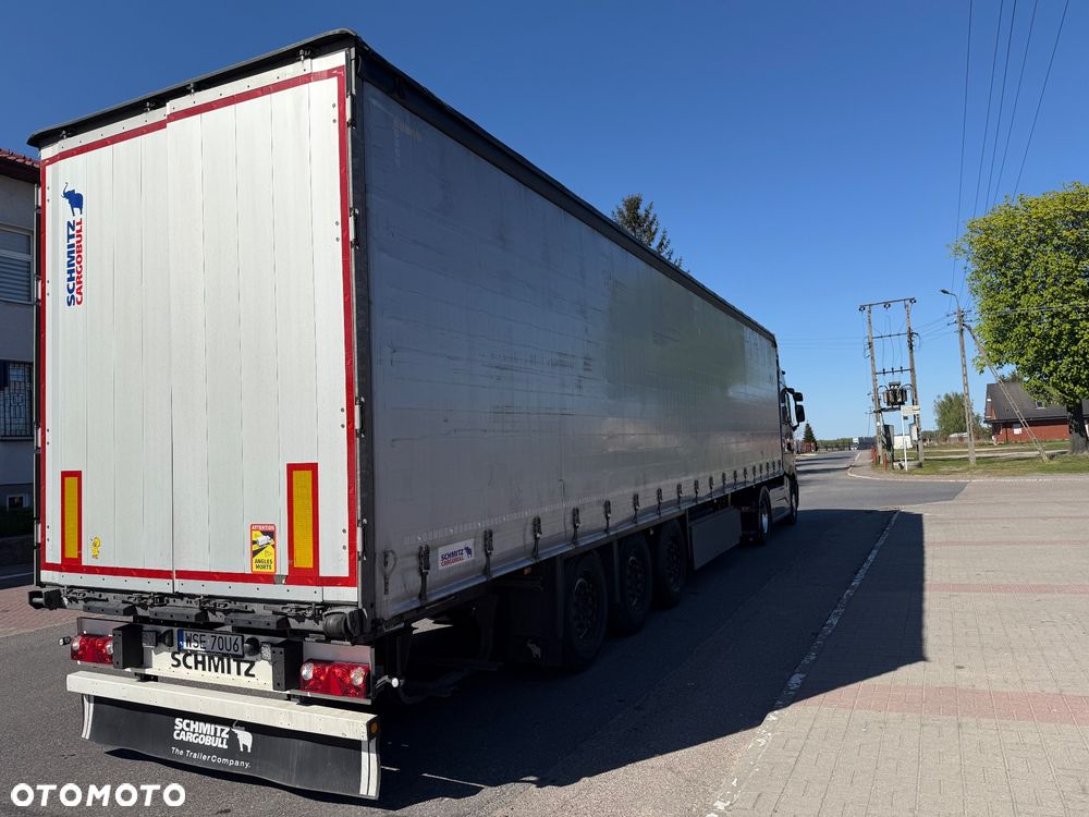Schmitz Cargobull - 5