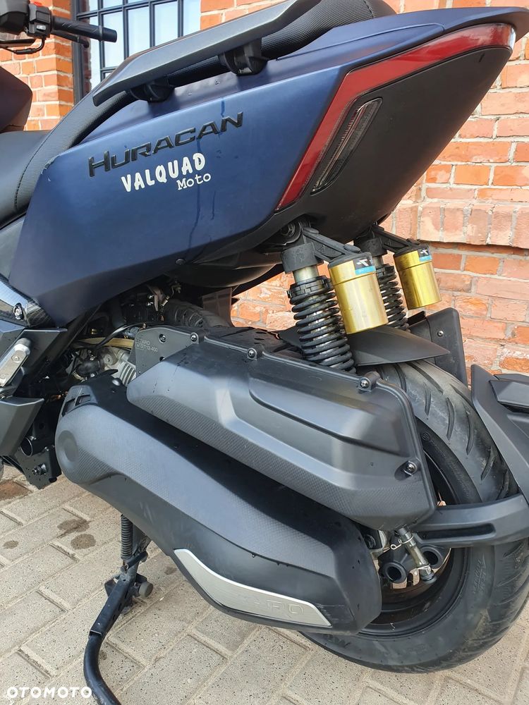 Yamaha Inny - 15