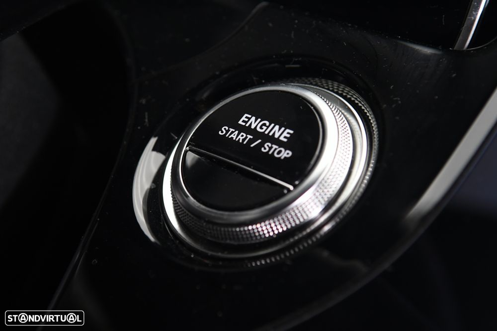 Mercedes-Benz E 300 - 21