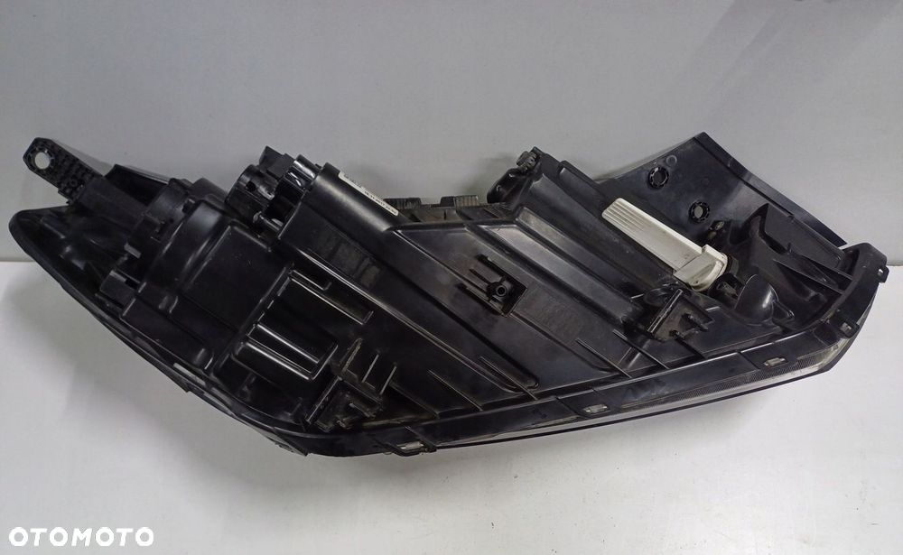 Lampa lewy przod HYUNDAI TUCSON III 3 15-18r EUROPA - 13