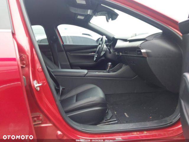 Mazda 3 e-SKYACTIV-X 2.0 M HYBRID DRIVE SELECTION - 5