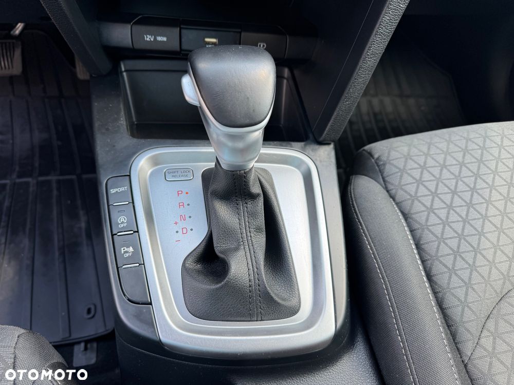 Kia XCeed 1.4 T-GDI L DCT - 19