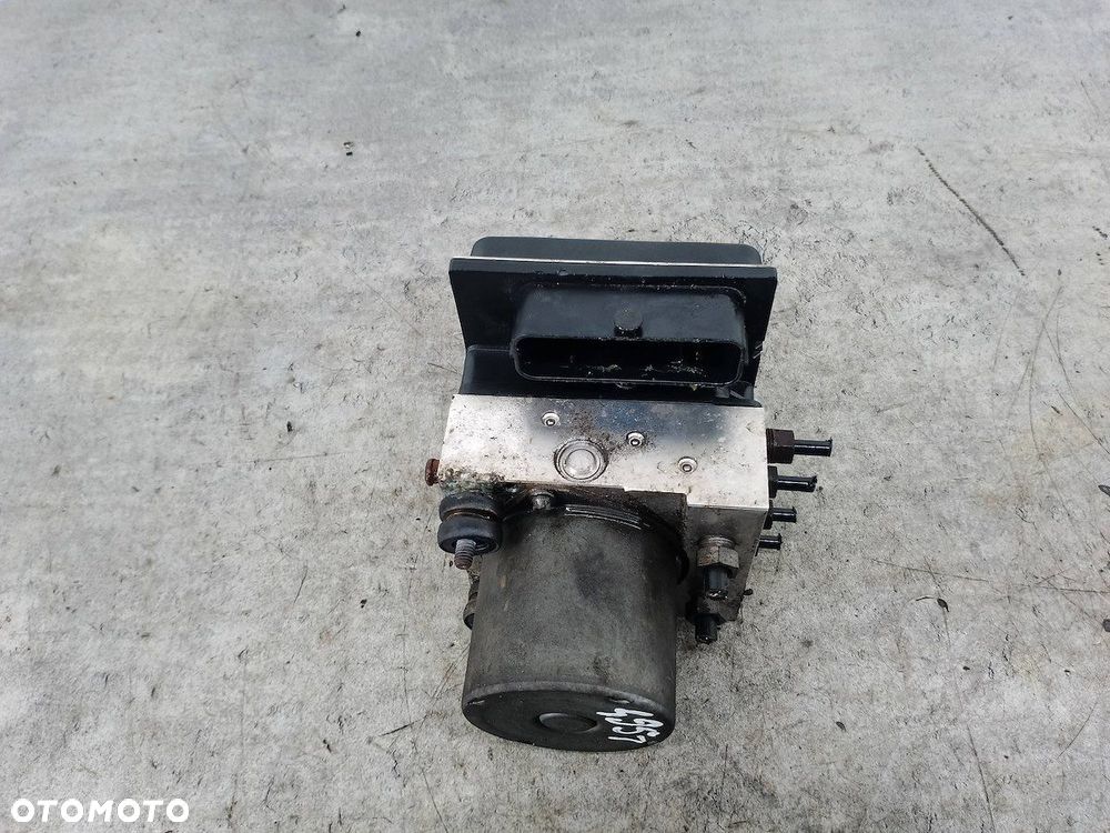 POMPA ABS CITROEN C4 GRAND PICASSO I 9663251980  9660934580 0265235010  1.6 - 9