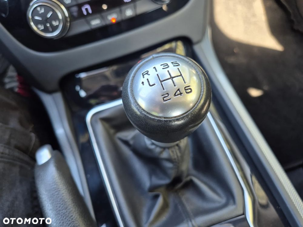 Peugeot 508 e-HDi 115 Stop&Start Access - 22