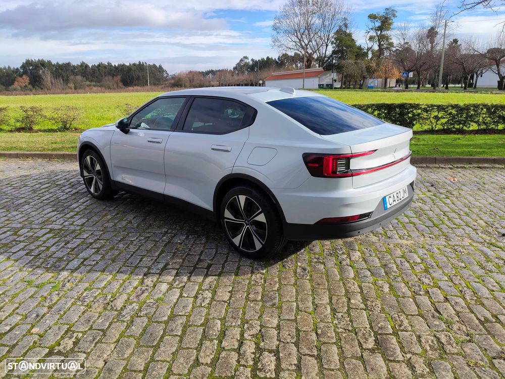Polestar 2 Single Motor 78kWh - 5