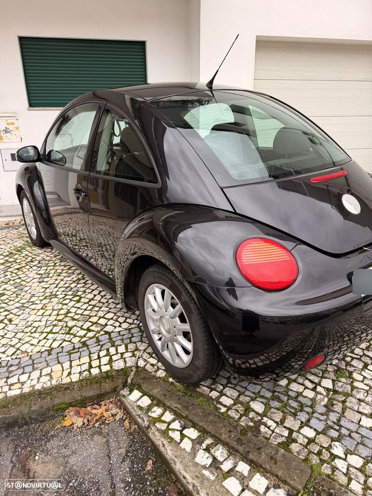 VW New Beetle 1.9 TDi Miami - 2