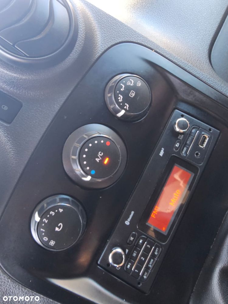 Mercedes-Benz Citan - 16