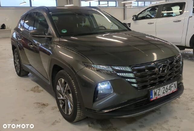 Hyundai Tucson - 2