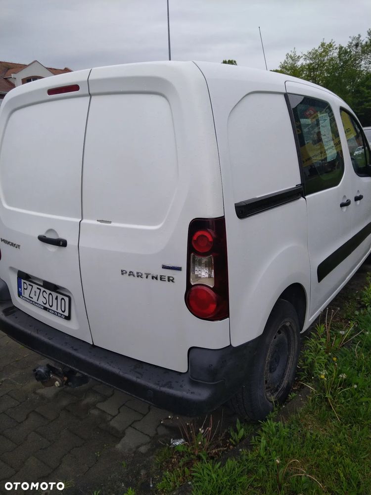 Peugeot Partner - 3