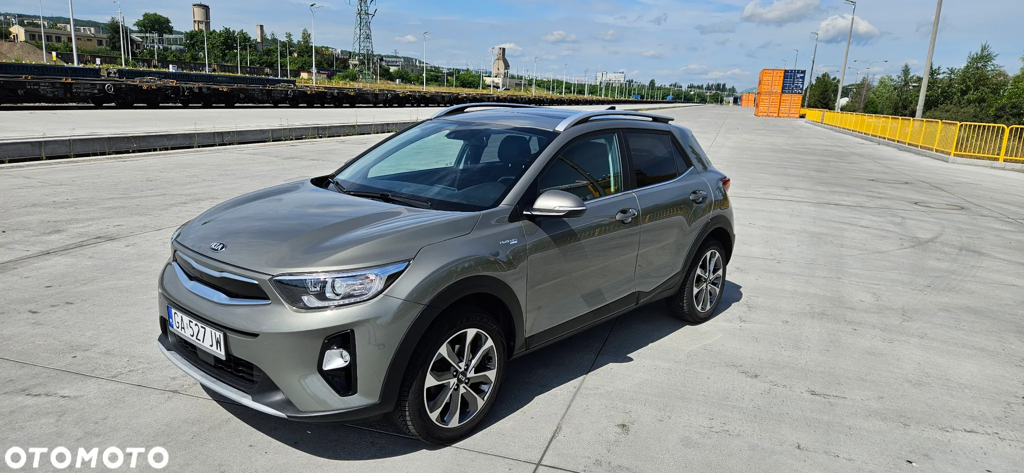 Kia Stonic 1.0 T-GDI XL - 7