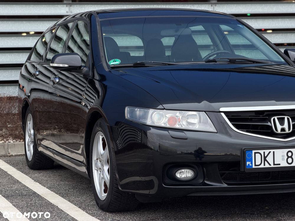 Honda Accord 2.4 Executive - 34