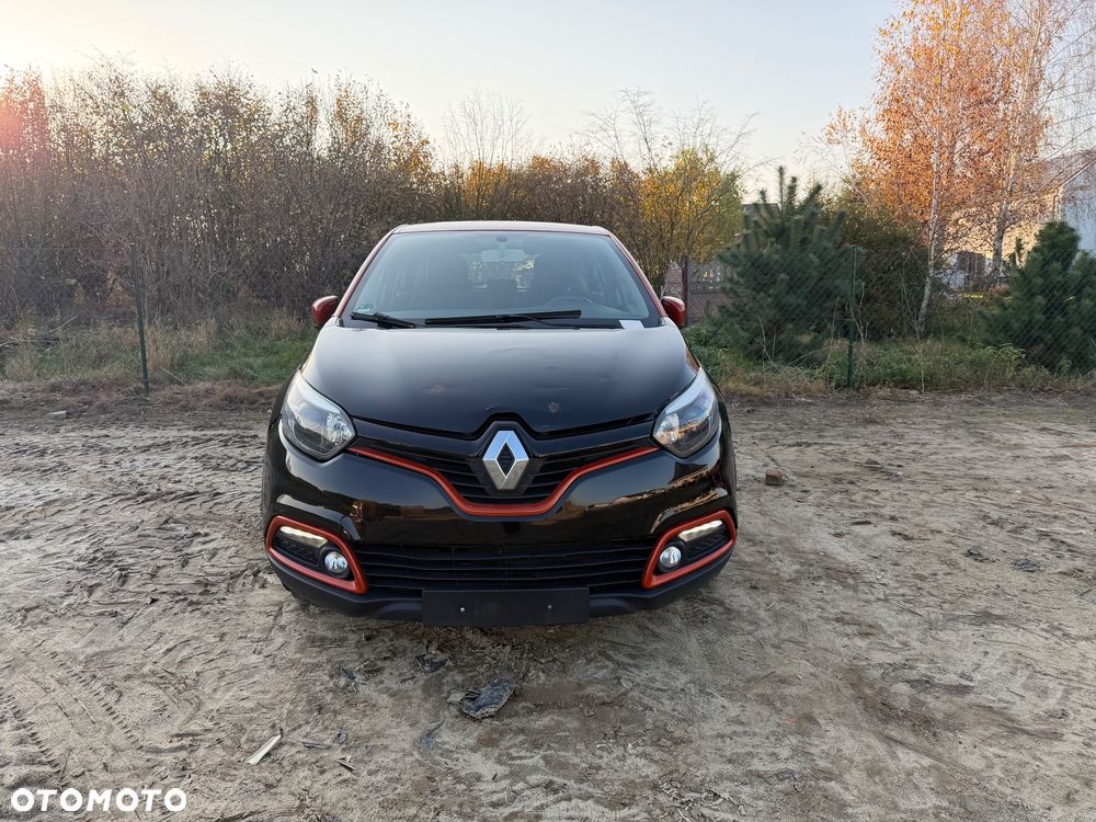 Renault Captur 0.9 Energy TCe Zen - 8