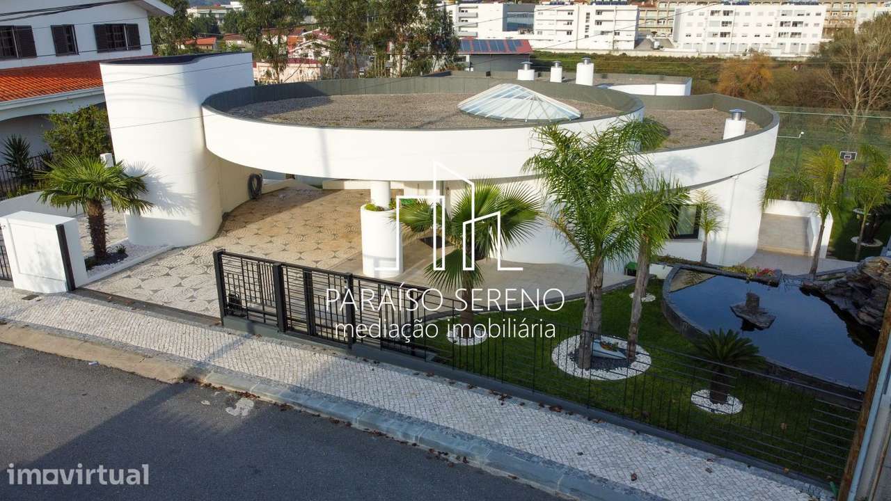 Moradia Nogueira do Cravo - Grande imagem: 5/58