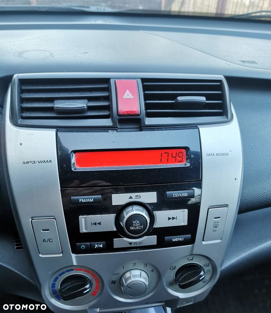 Honda City 1.4 Comfort - 6
