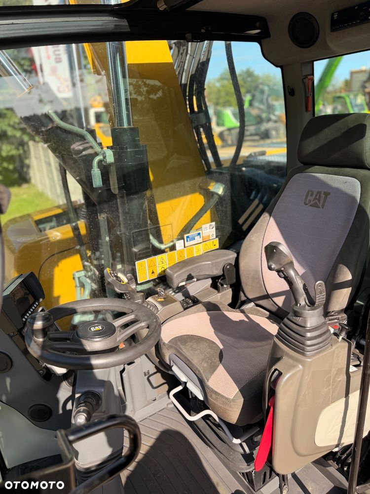 Caterpillar 314F - 8