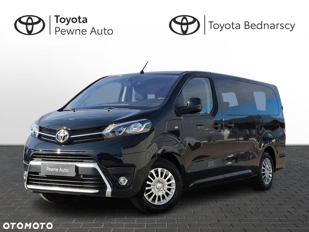 Toyota Proace Verso 2.0 D4-D Long Business - 1