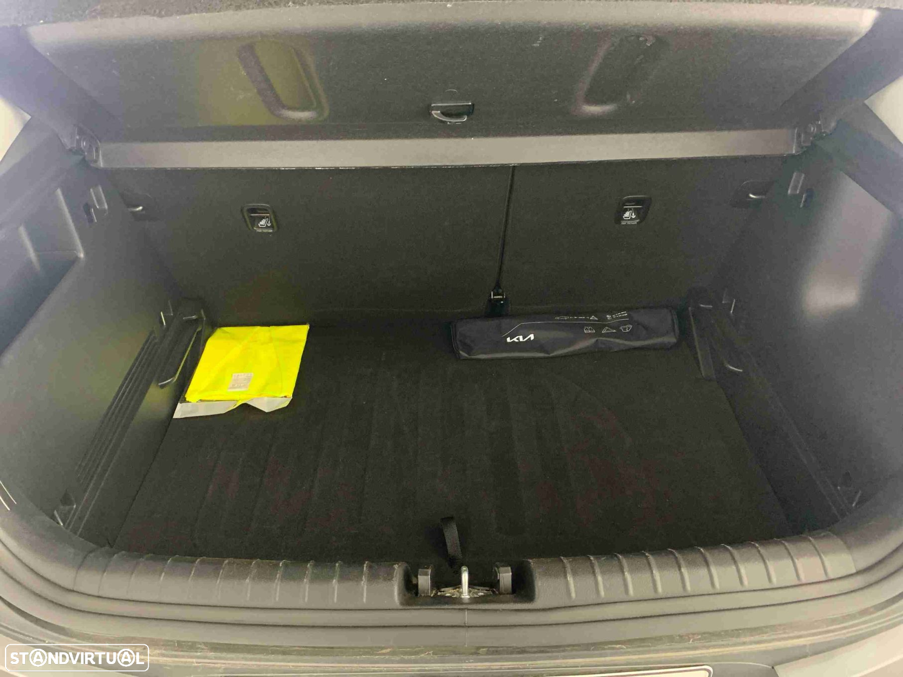 Kia Stonic 1.0 T-GDI Drive - 14