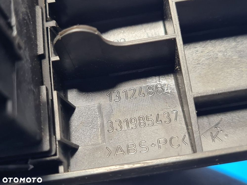 PRZEŁĄCZNIK ŚWIATEŁ OPEL ASTRA H - 7