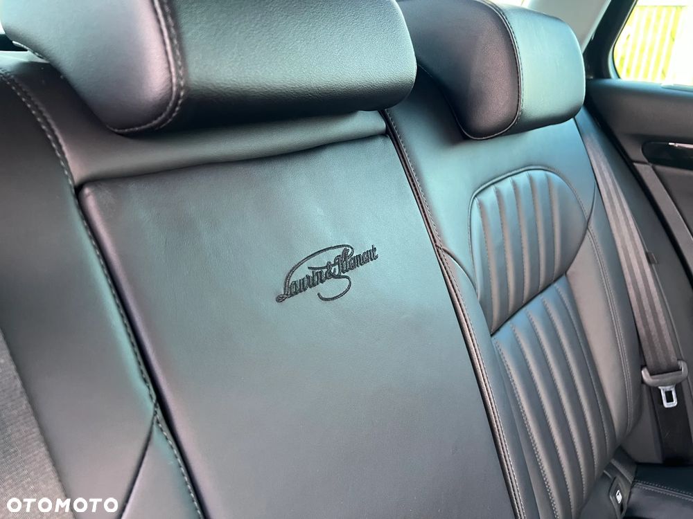 Skoda Superb 2.0 TDI 4x4 DSG L&K - 12