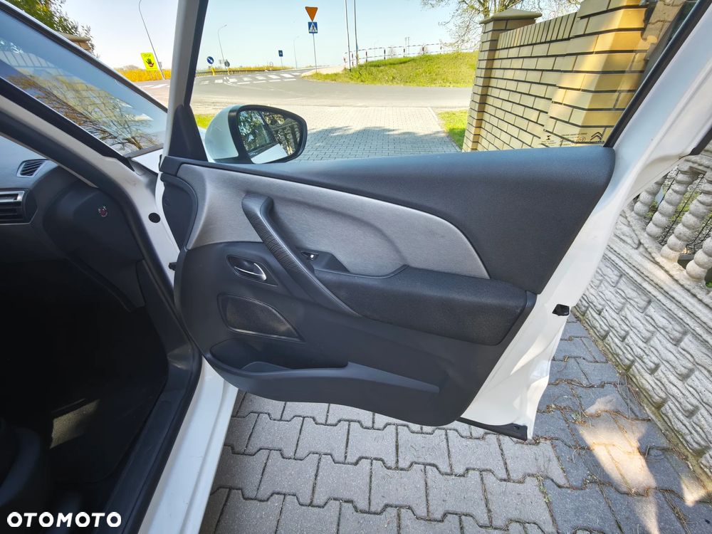 Citroën C4 Picasso BlueHDi 150 EAT6 Business Class - 17