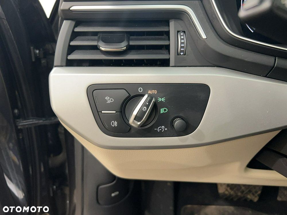 Audi A5 Limousine TFSI S tronic - 27