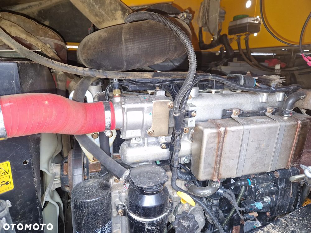 Thwaites MACH 2090 9ton JCB 9 FT 6 st 6 ton 3 tony 5 ton - 13