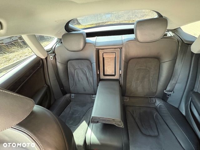 Audi A5 Sportback 2.0 TDI quattro DPF S tronic - 26