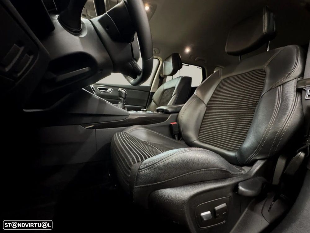 Renault Talisman Sport Tourer - 15