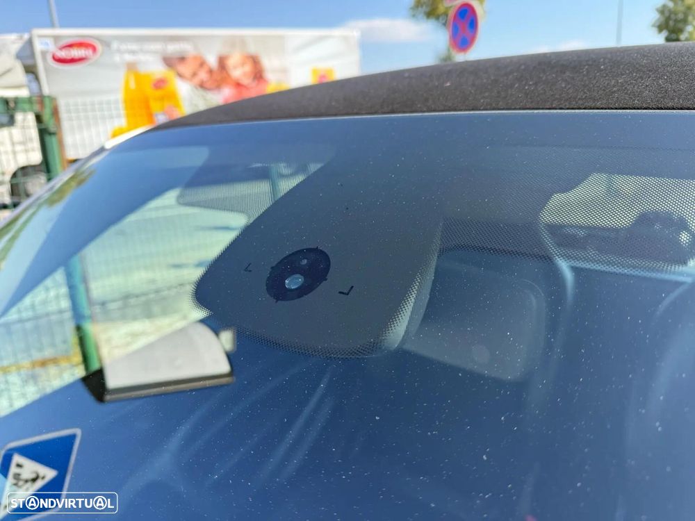 Smart ForTwo Coupé 1.0 71 Aut. - 6