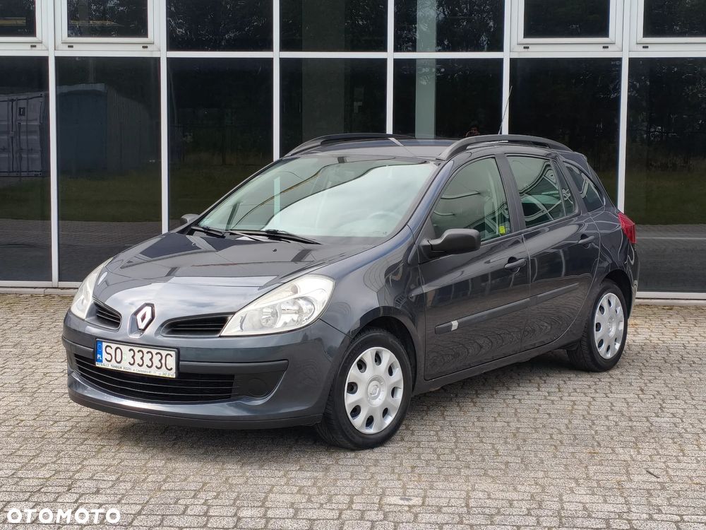 Renault Clio - 2