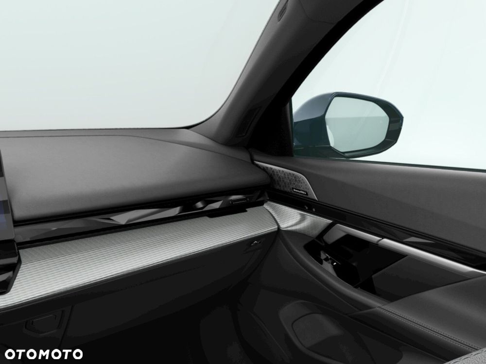 BMW Seria 5 - 7