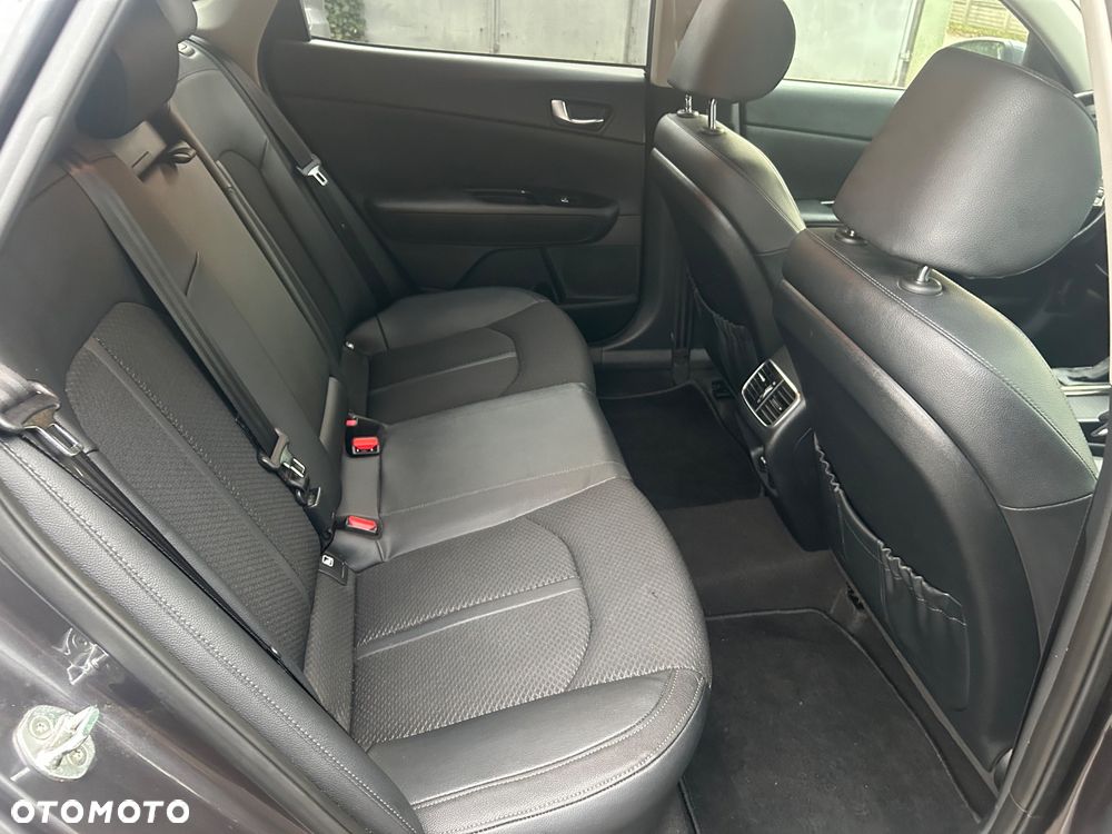 Kia Optima 1.6 T-GDI L DCT - 15